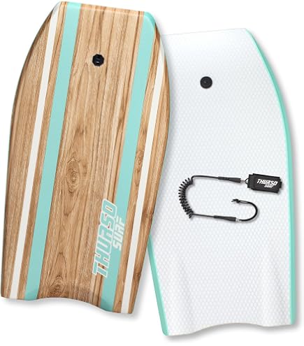 Amazon | MOREY ブギーボード.Big Kahuna 44インチ トールライダー用